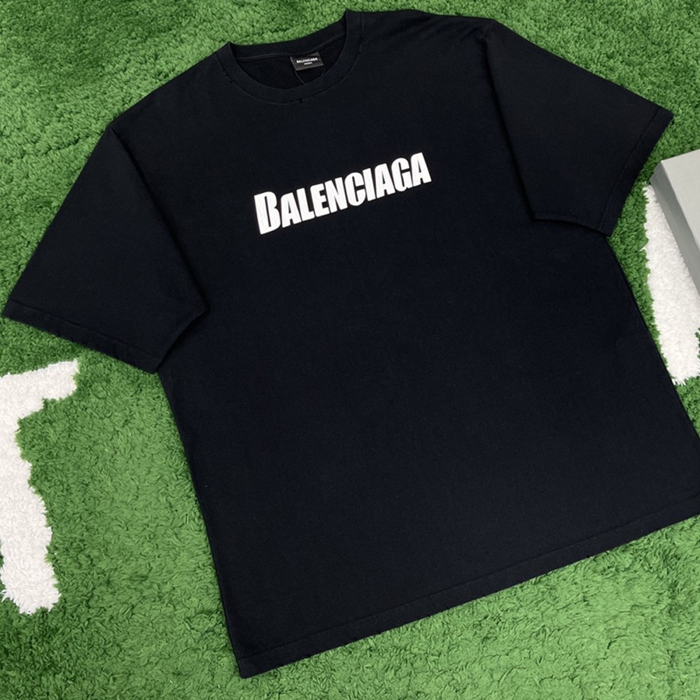 BLCG Half Sleeve T Shirt Type182 (2color)