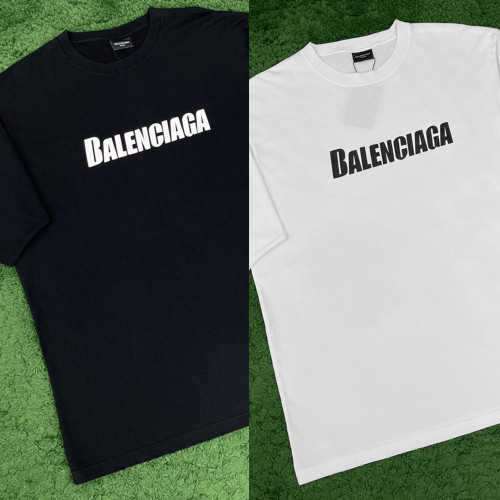 BLCG Half Sleeve T Shirt Type182 (2color)