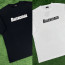 BLCG Half Sleeve T Shirt Type182 (2color)