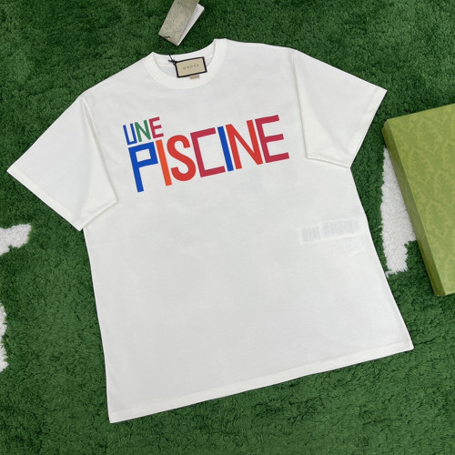GC Half Sleeve T Shirt Type24