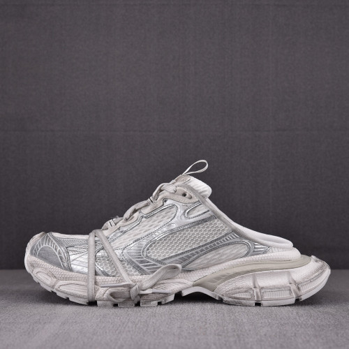 BLCG 3XL Mule White (I8)