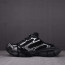 BLCG 3XL Mule Black / White (I8)