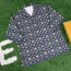 LV Half Sleeve Shirt Type1