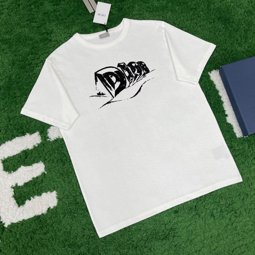 CD Half Sleeve T shirt Type21