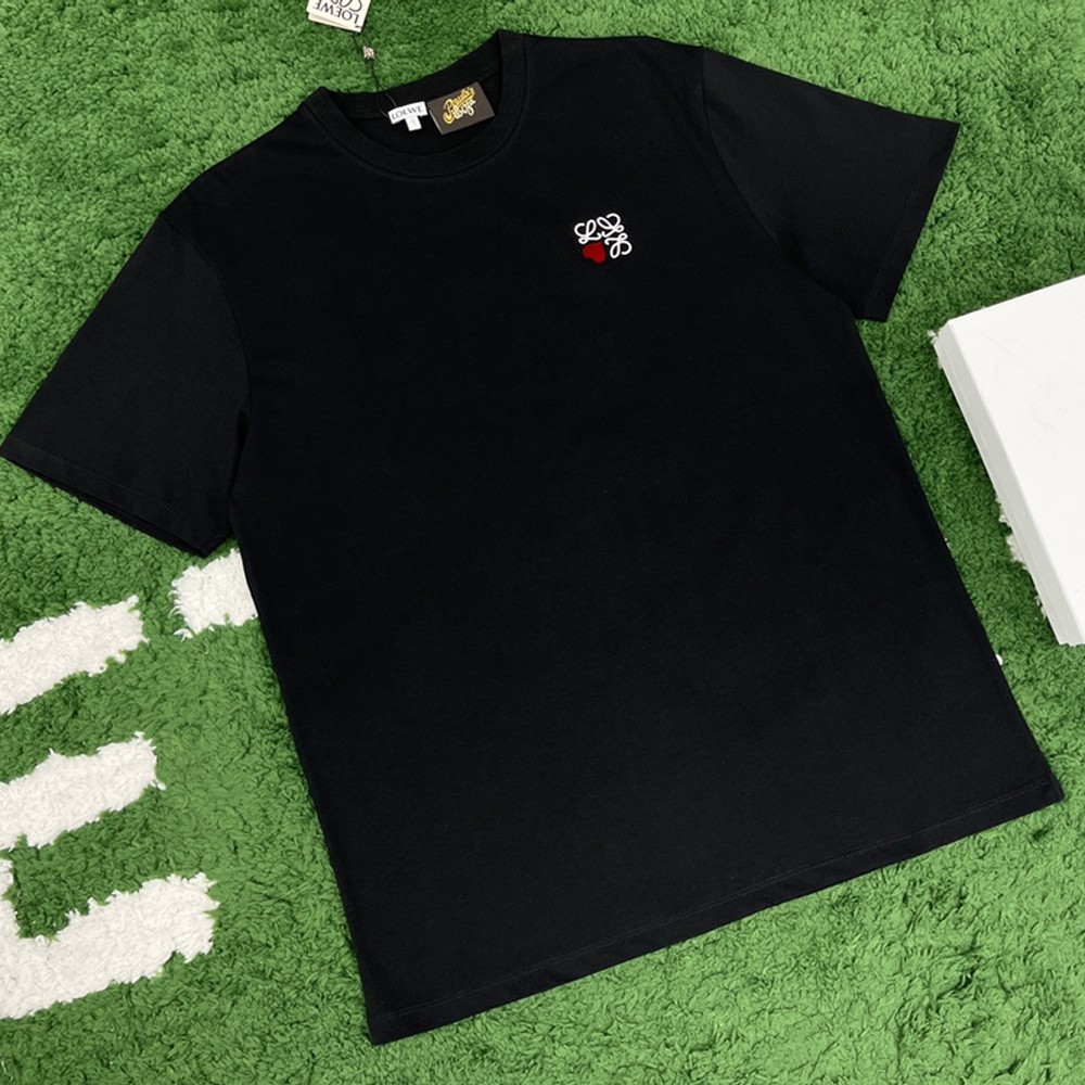 LOW Half Sleeve T shirt Type2 (2color)