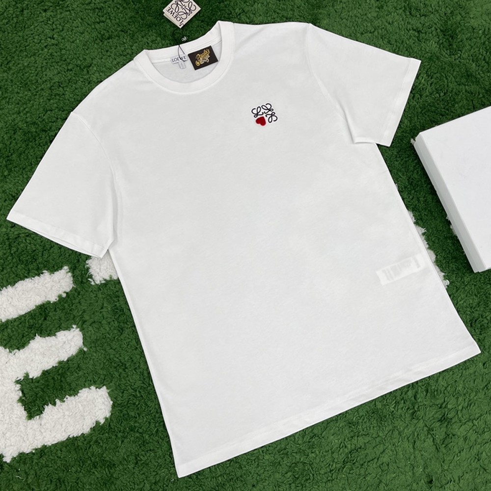 LOW Half Sleeve T shirt Type2 (2color)