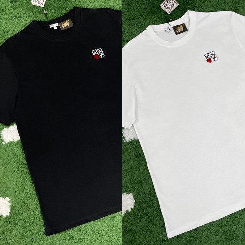 LOW Half Sleeve T shirt Type2 (2color)