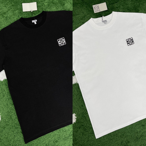 LOW Half Sleeve T shirt Type3 (2color)