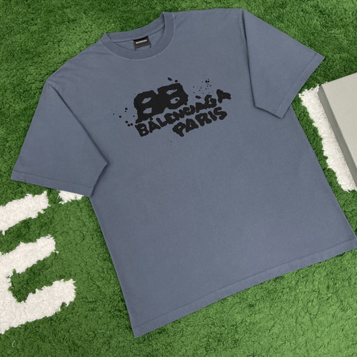 BLCG Half Sleeve T Shirt Type184