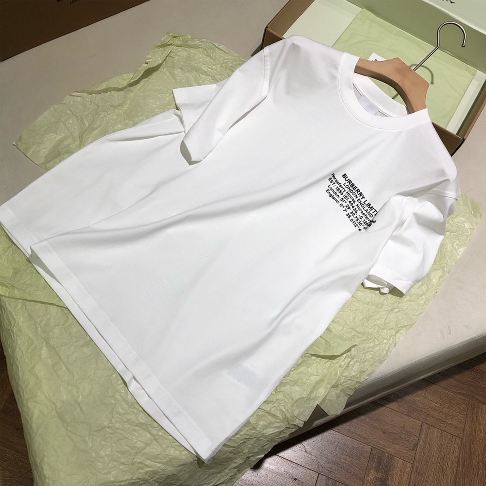 BBR Half Sleeve T Shirt Type20 (2color)