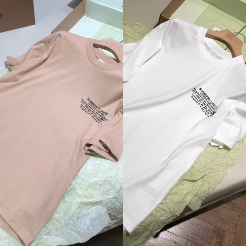 BBR Half Sleeve T Shirt Type20 (2color)