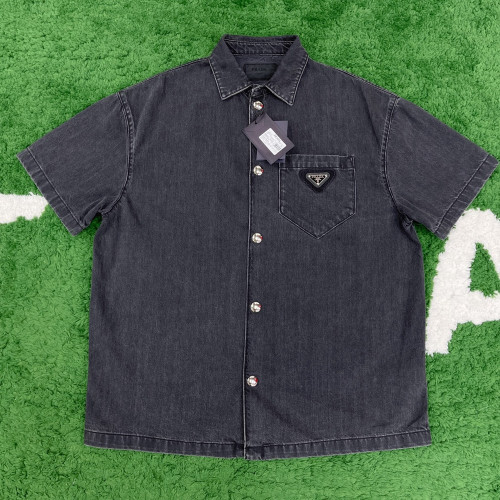 PRD Half Sleeve Shirt type1