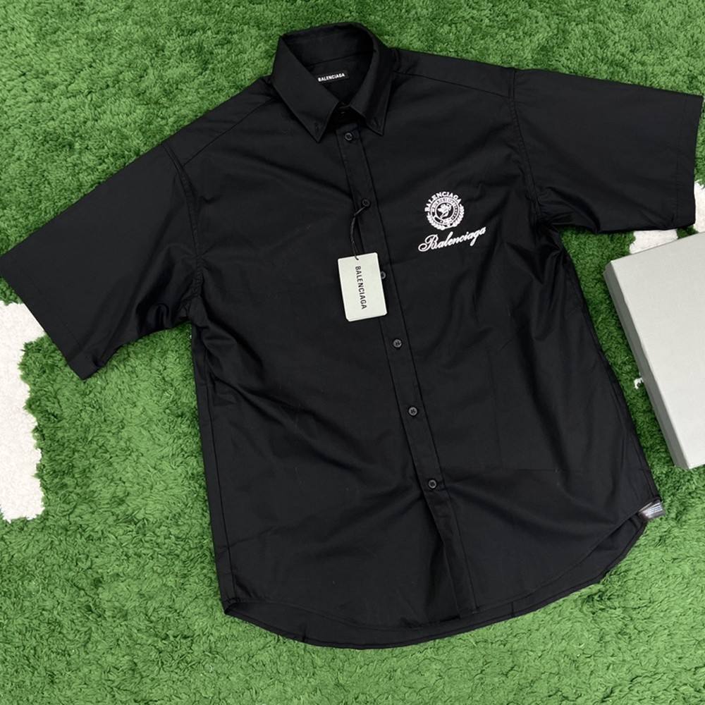 BLCG Half Sleeve Shirt Type7 (2color)