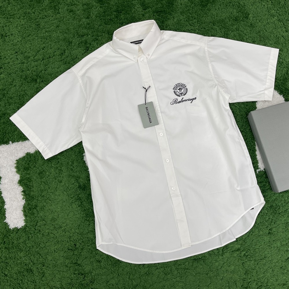 BLCG Half Sleeve Shirt Type7 (2color)