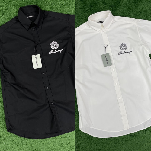 BLCG Half Sleeve Shirt Type7 (2color)