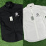 BLCG Half Sleeve Shirt Type7 (2color)