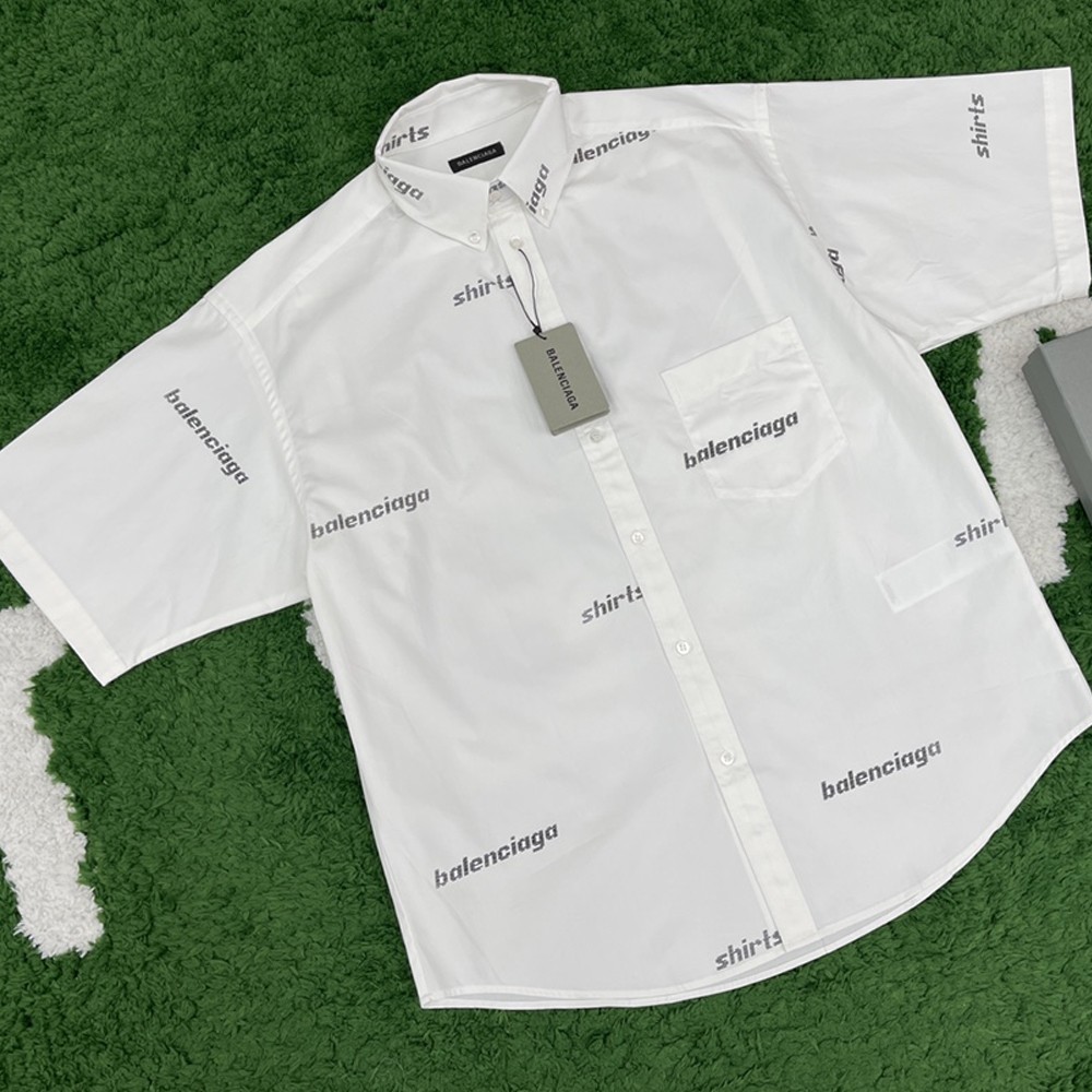 BLCG Half Sleeve Shirt Type8 (2color)