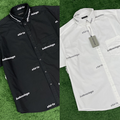 BLCG Half Sleeve Shirt Type8 (2color)