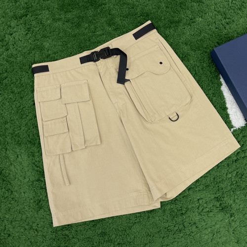 CD Half pants type3