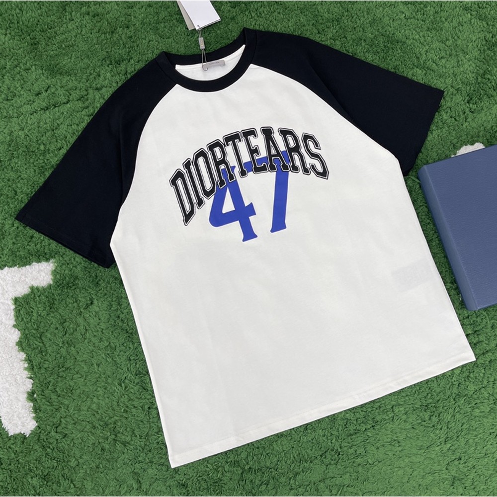 CD Half Sleeve T shirt Type23 (2color)