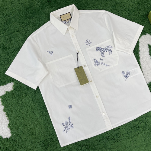 GC Half Sleeve Shirt Type1