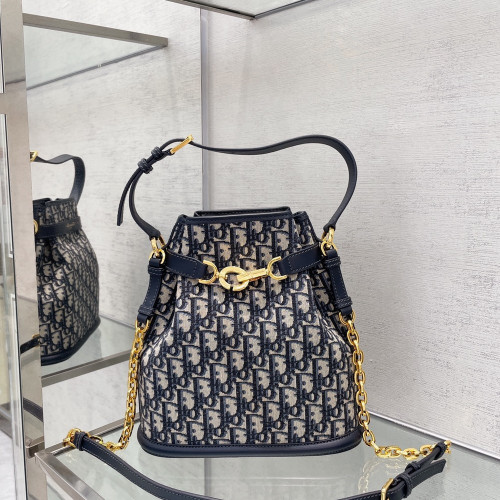 CD M2271UTZQ 쎄 디올백 C'EST DIOR BAG 미듐