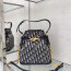 CD M2271UTZQ 쎄 디올백 C'EST DIOR BAG 미듐