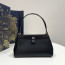 CD M1843OBEQ 디올 키 DIOR KEY 미디엄 백
