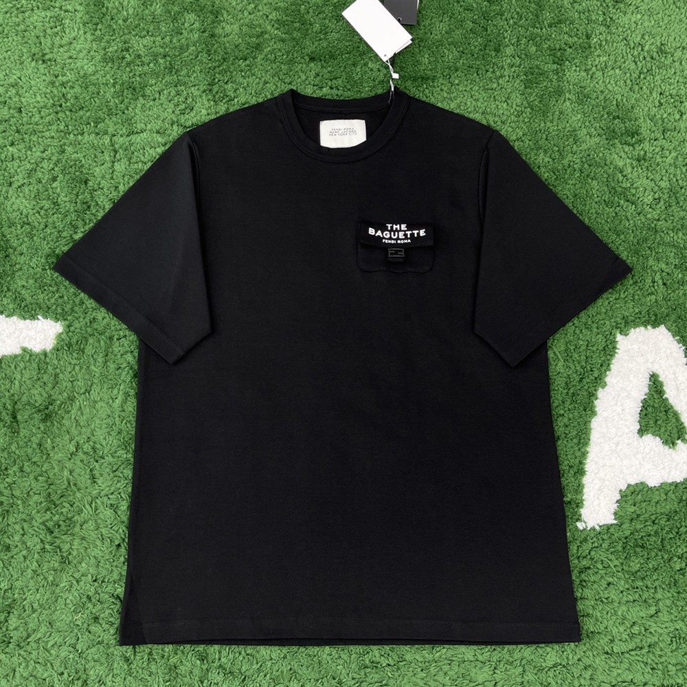 FD Half Sleeve T Shirt Type3