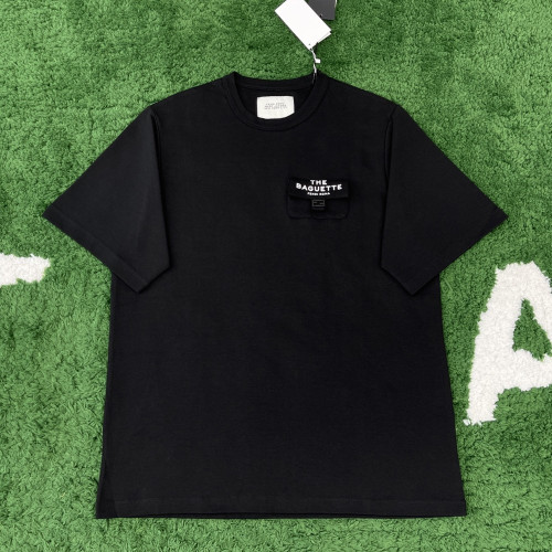 FD Half Sleeve T Shirt Type3