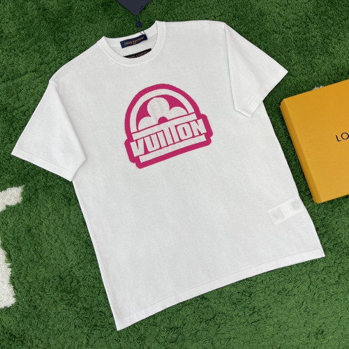 LV Half Sleeve T shirt Type22