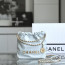 샤넬 AS3980 CHANEL 22 MINI HANDBAG 샤넬 22 미니 핸드백 Blue(gold)