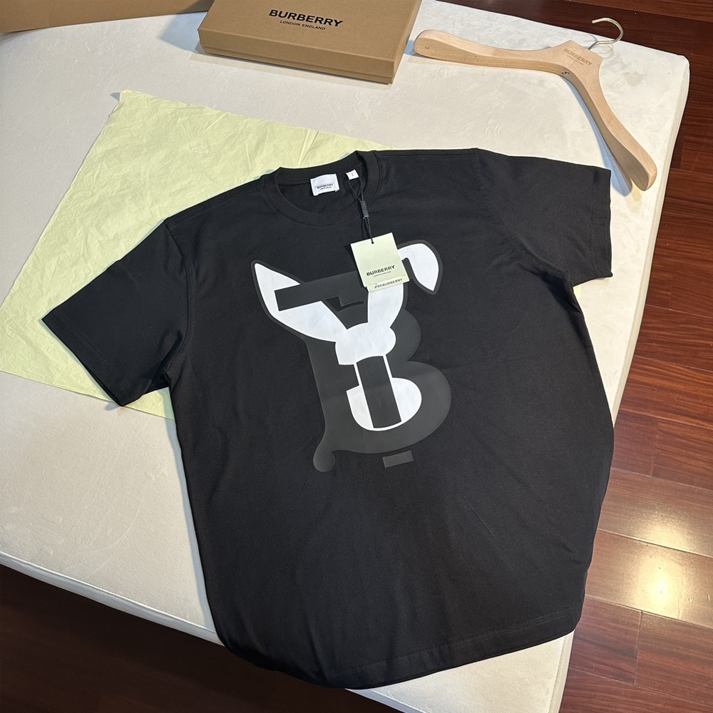 BBR Half Sleeve T Shirt Type21 (2color)