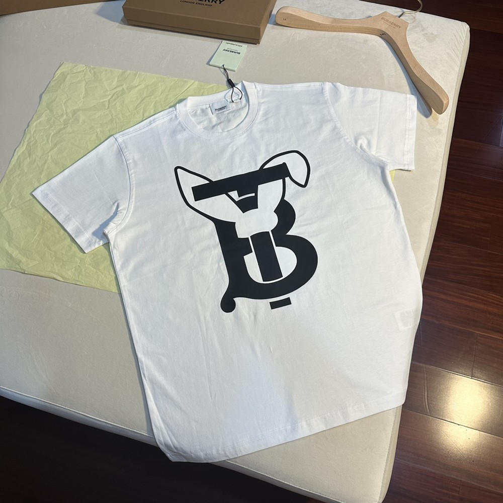 BBR Half Sleeve T Shirt Type21 (2color)