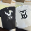 BBR Half Sleeve T Shirt Type21 (2color)