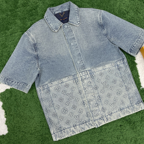 LV Half Sleeve jacket type3