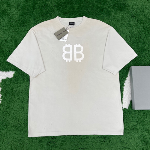 BLCG Half Sleeve T Shirt Type186