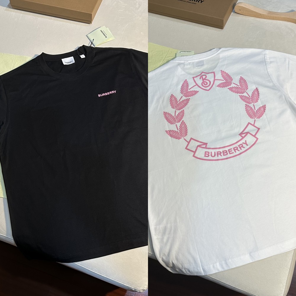 BBR Half Sleeve T Shirt Type22 (2color)
