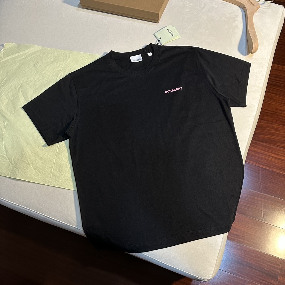 BBR Half Sleeve T Shirt Type22 (2color)