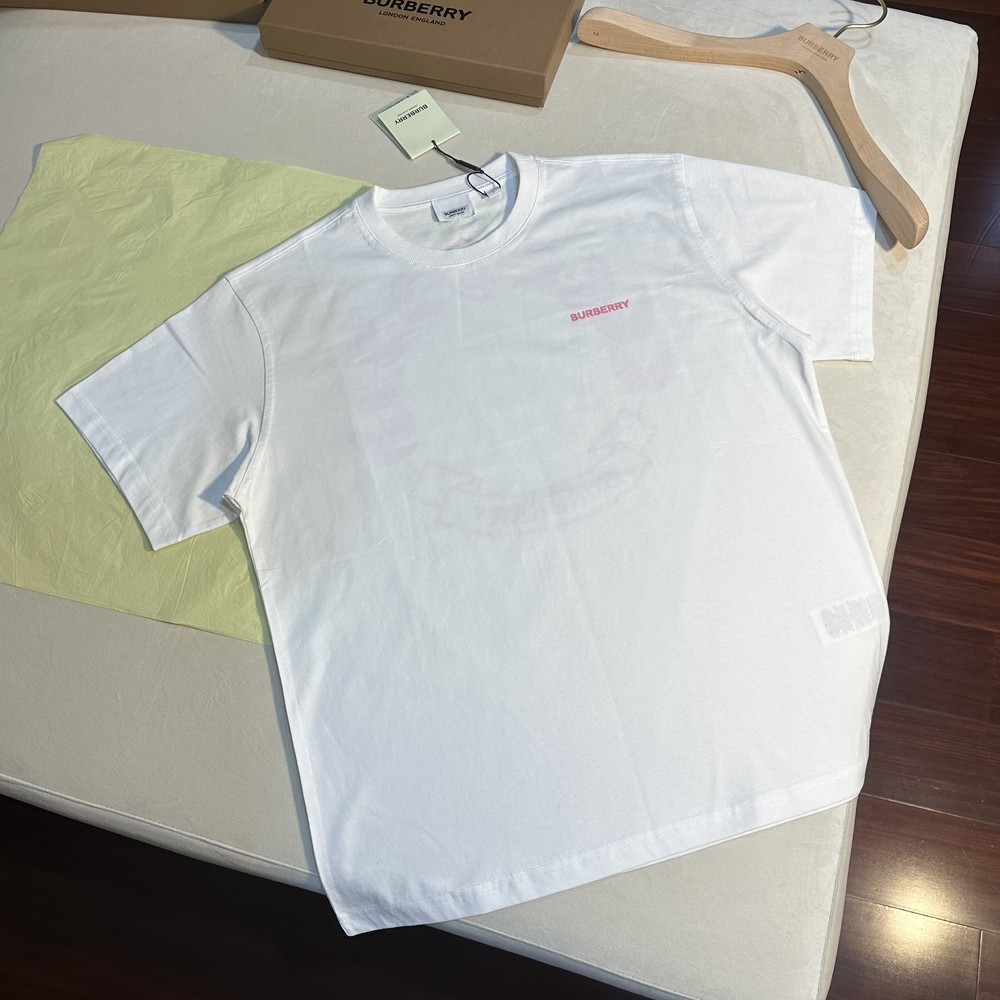 BBR Half Sleeve T Shirt Type22 (2color)