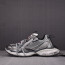 BLCG 3XL Grey/White/Red (ZH)
