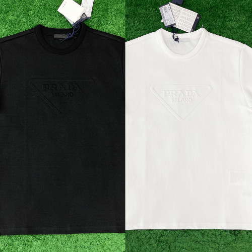 PRD Half Sleeve T Shirt Type10 (2color)