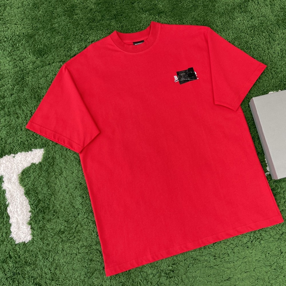 BLCG Half Sleeve T Shirt Type187 (4color)