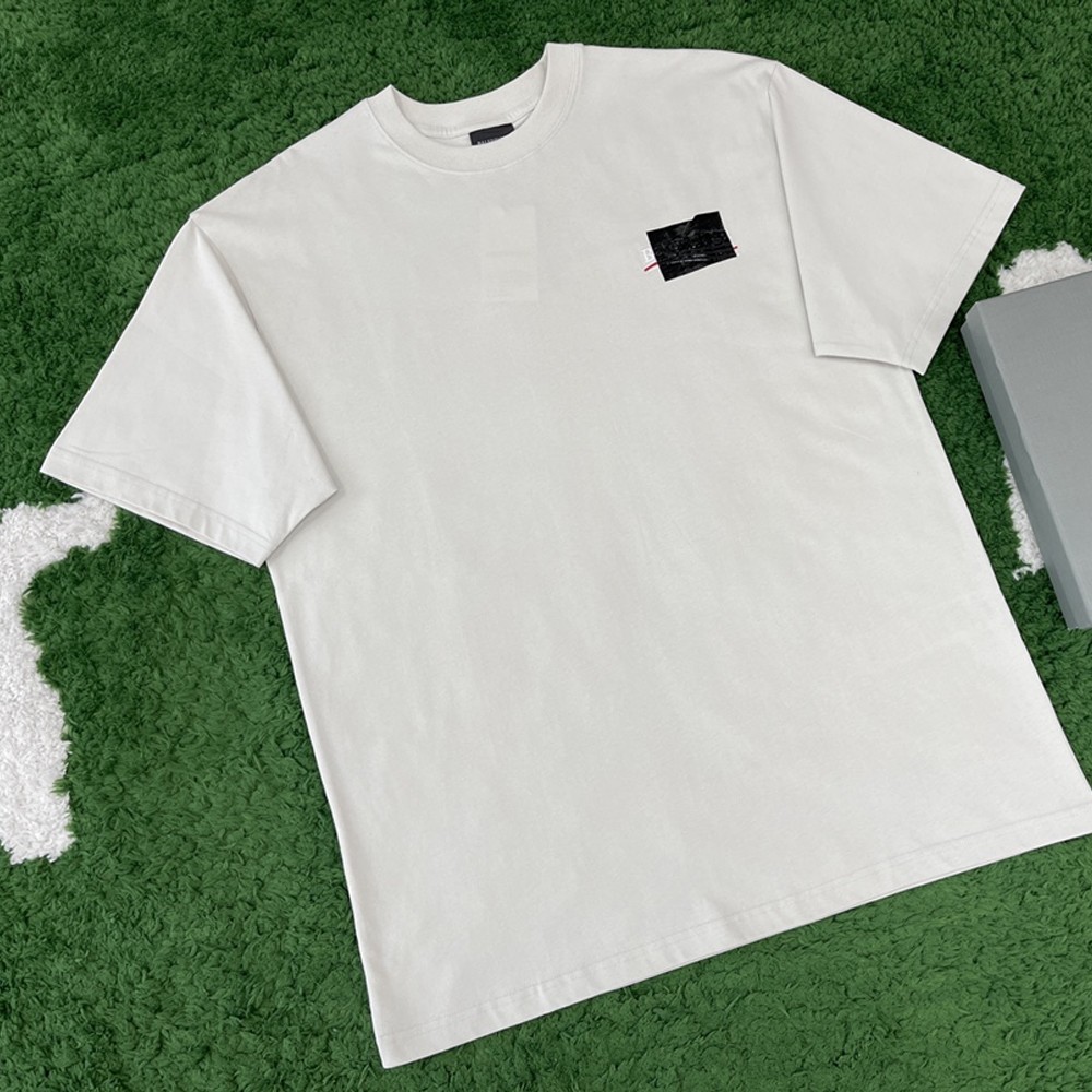 BLCG Half Sleeve T Shirt Type187 (4color)