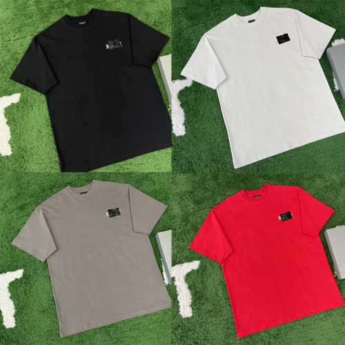 BLCG Half Sleeve T Shirt Type187 (4color)