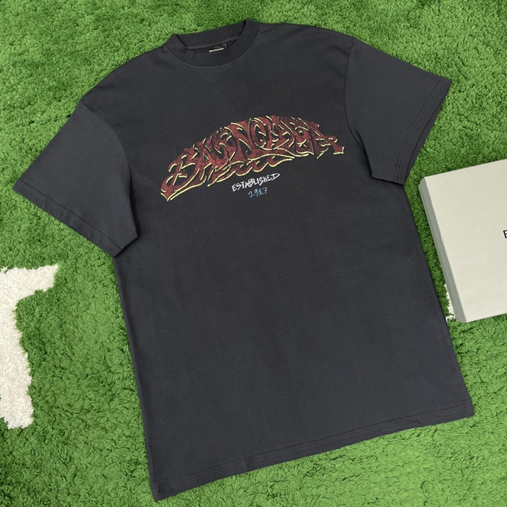 BLCG Half Sleeve T Shirt Type188 (2color)