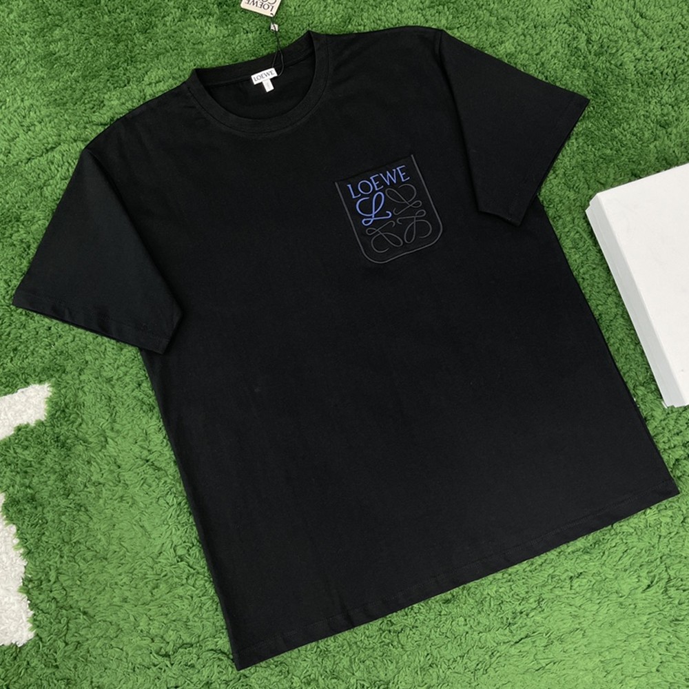 LOW Half Sleeve T shirt Type4 (2color)