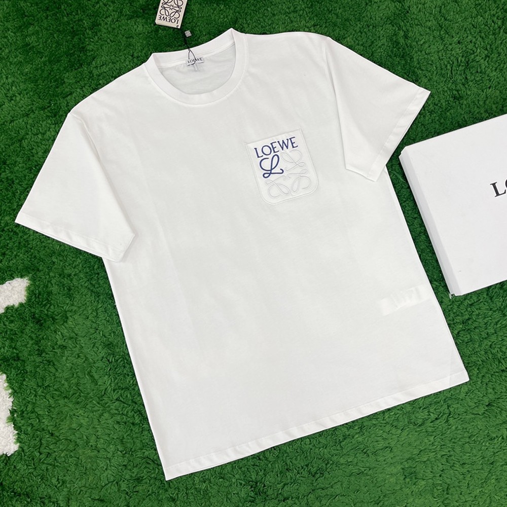 LOW Half Sleeve T shirt Type4 (2color)