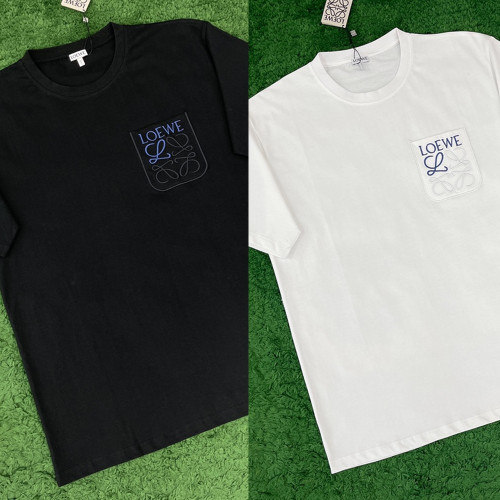 LOW Half Sleeve T shirt Type4 (2color)