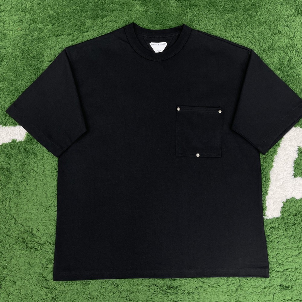 BV Half Sleeve T Shirt Type3 (3color)
